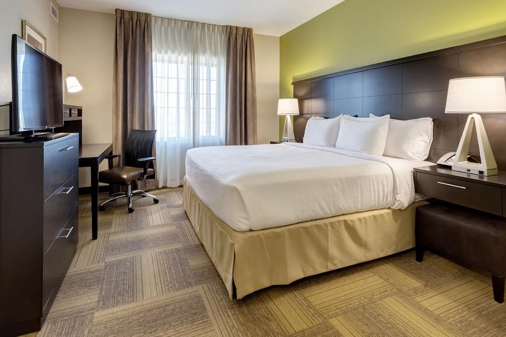 Staybridge Suites St Louis - Westport By Ihg Maryland Heights Eksteriør bilde