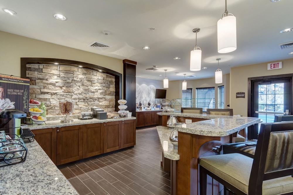 Staybridge Suites St Louis - Westport By Ihg Maryland Heights Eksteriør bilde