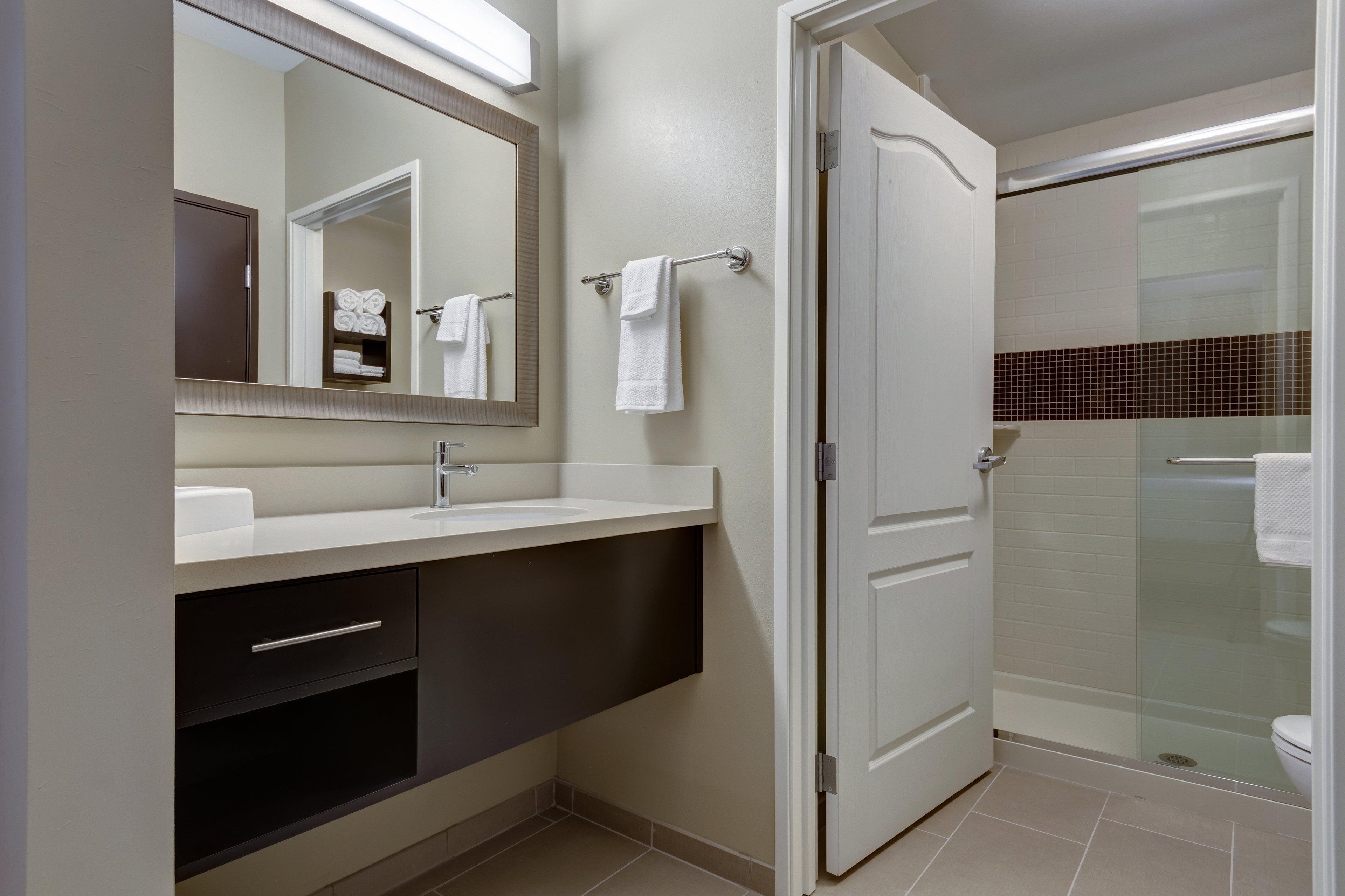 Staybridge Suites St Louis - Westport By Ihg Maryland Heights Eksteriør bilde