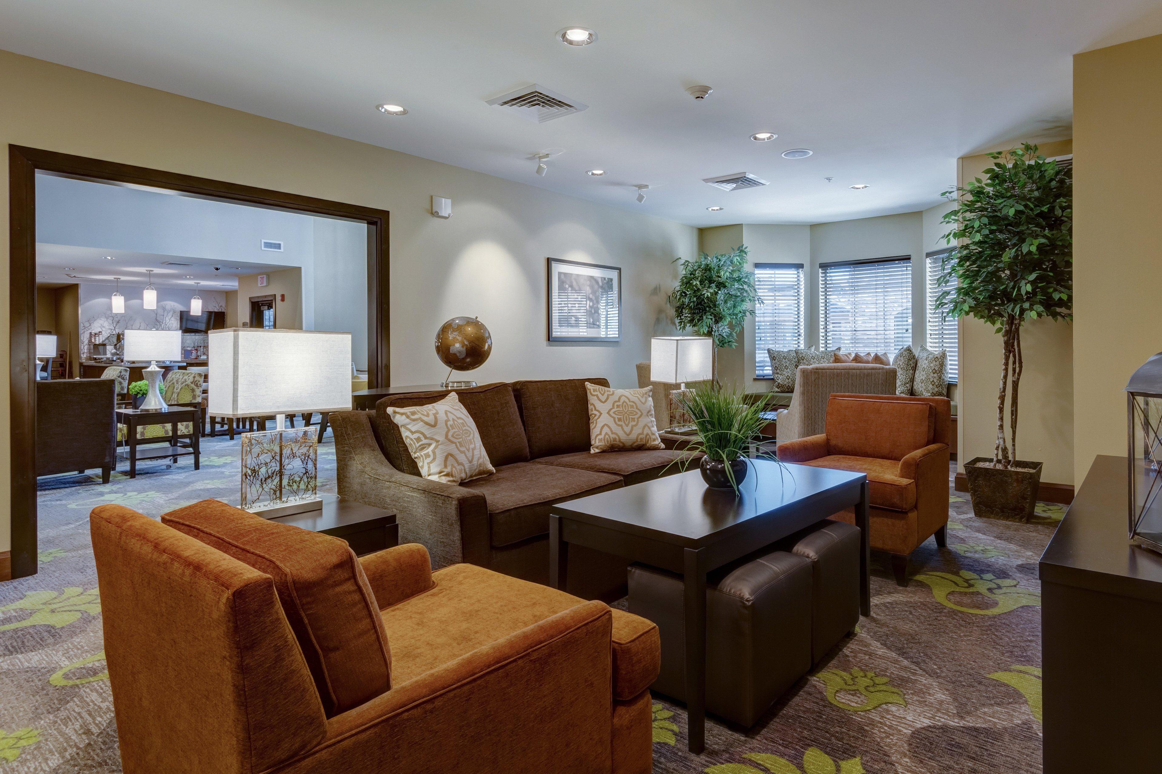 Staybridge Suites St Louis - Westport By Ihg Maryland Heights Eksteriør bilde