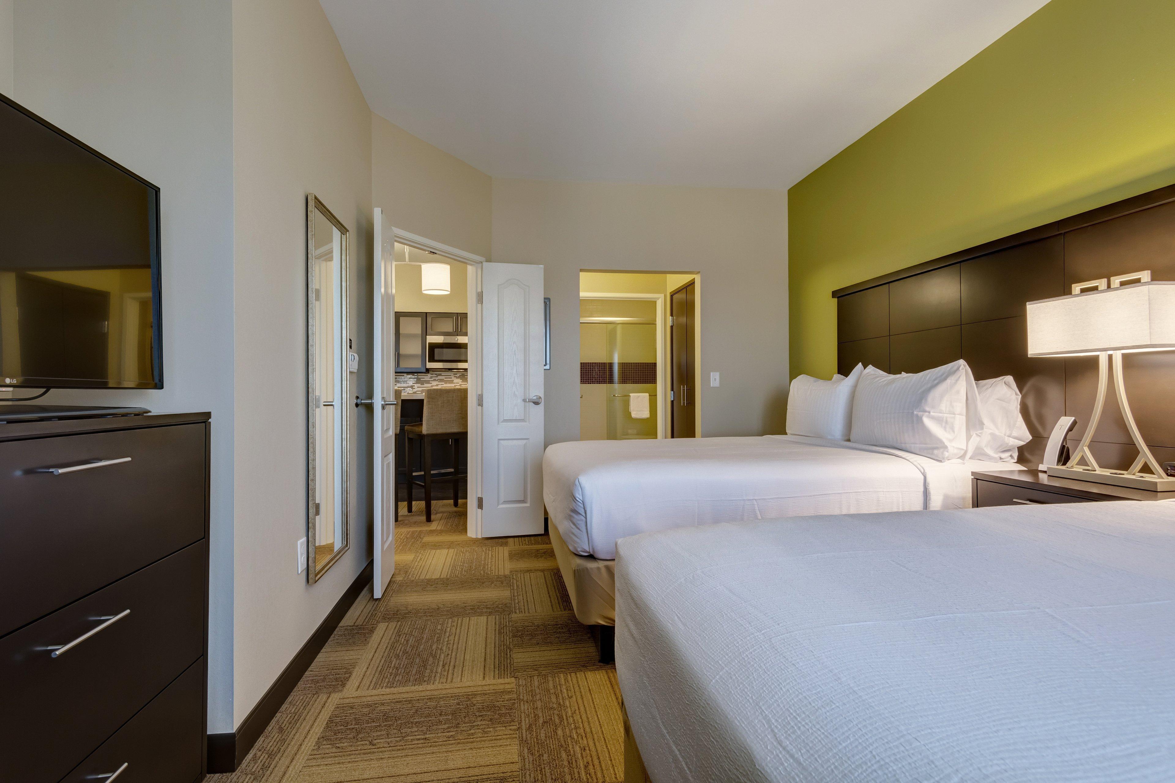 Staybridge Suites St Louis - Westport By Ihg Maryland Heights Eksteriør bilde