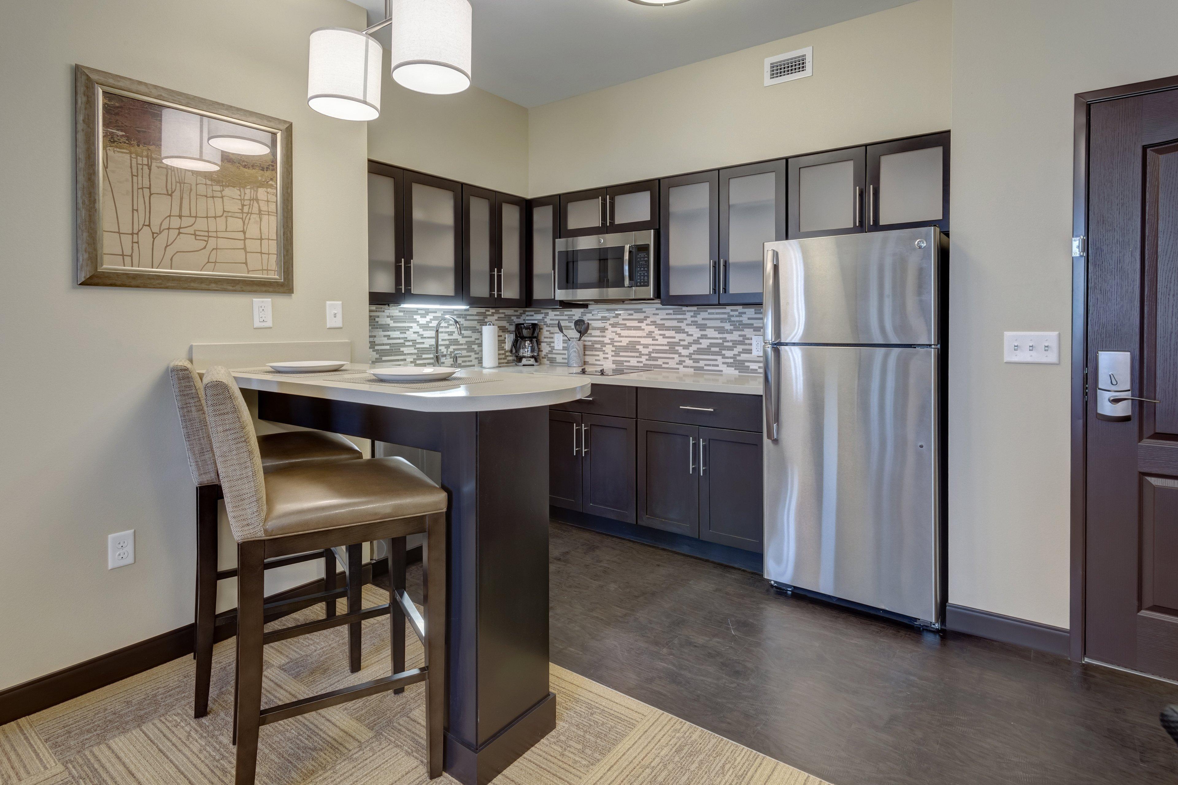 Staybridge Suites St Louis - Westport By Ihg Maryland Heights Eksteriør bilde