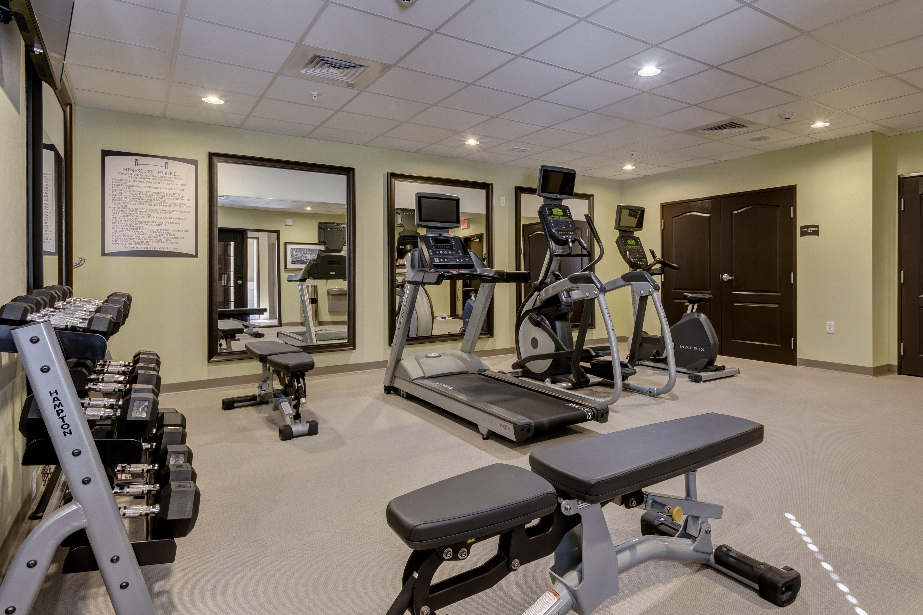 Staybridge Suites St Louis - Westport By Ihg Maryland Heights Eksteriør bilde
