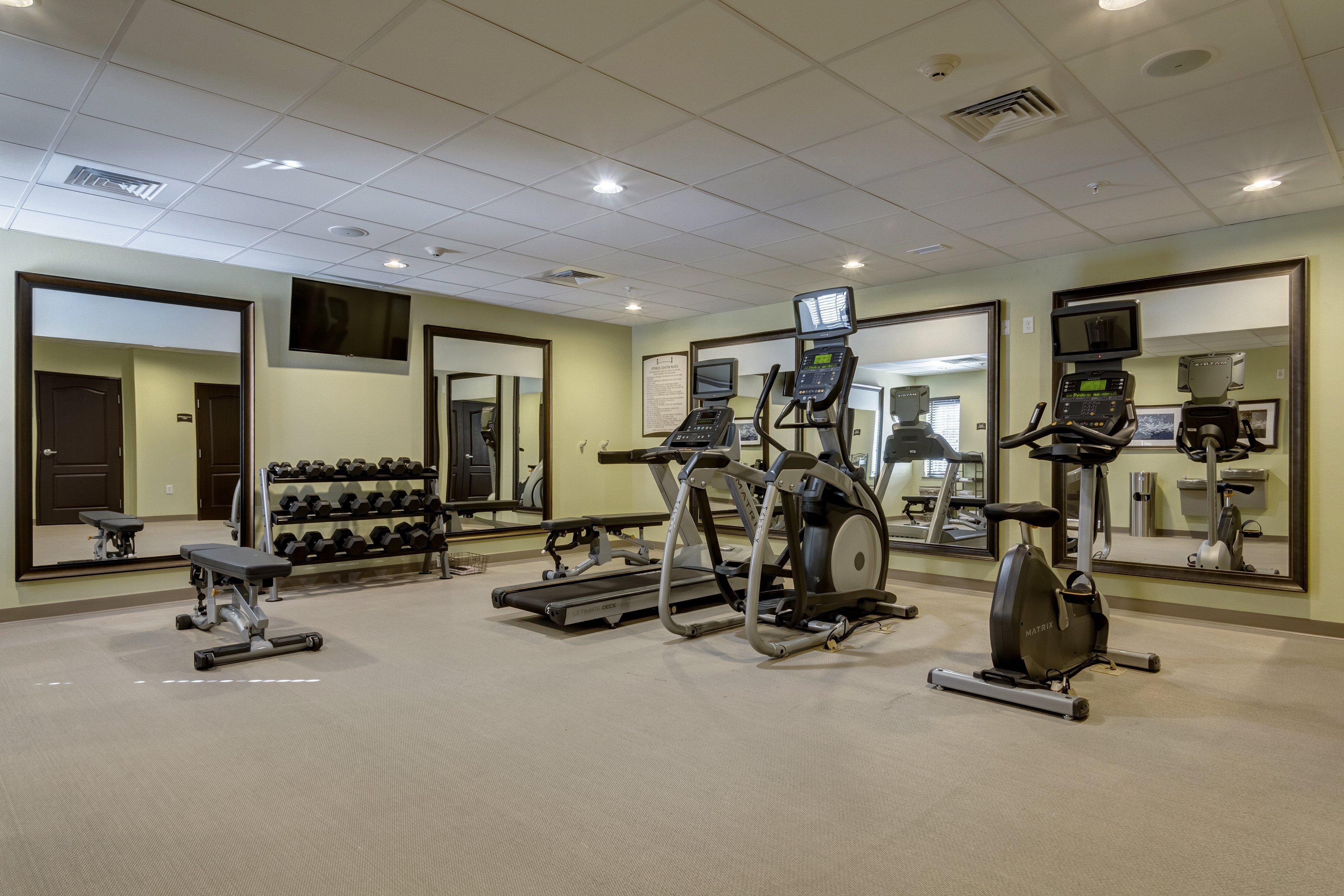 Staybridge Suites St Louis - Westport By Ihg Maryland Heights Eksteriør bilde