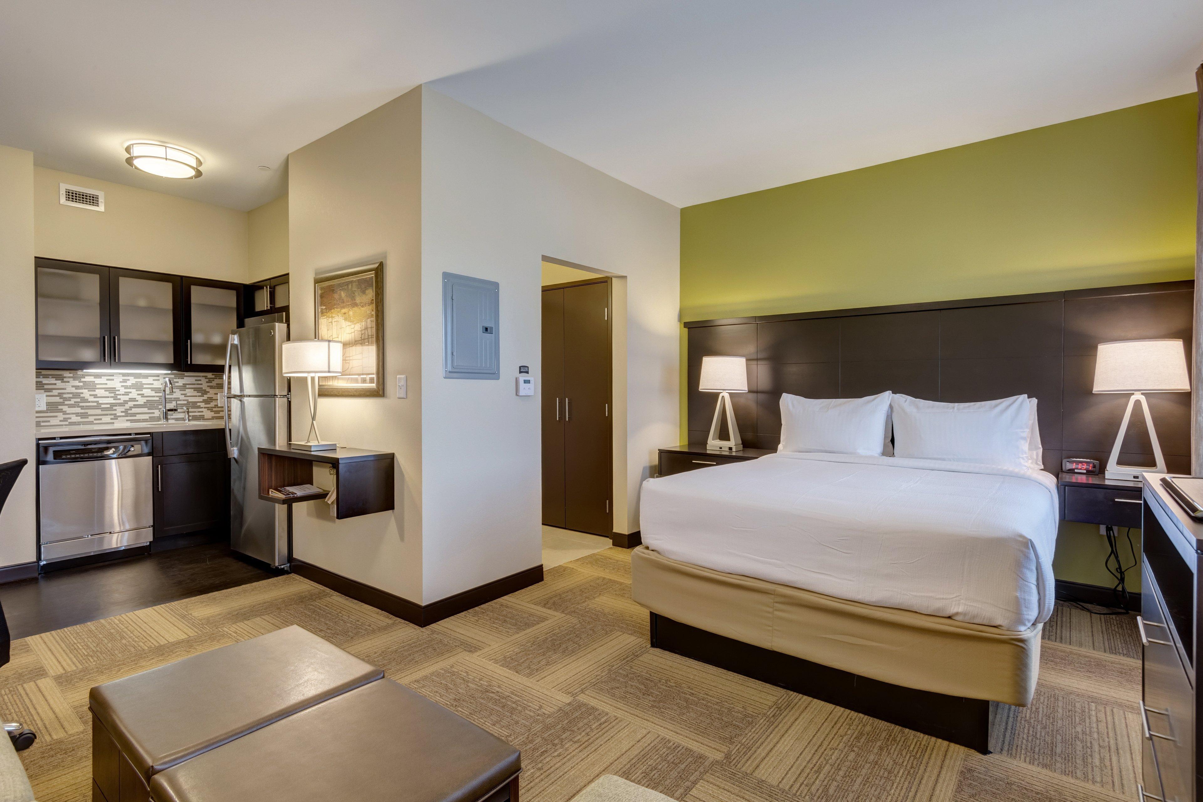 Staybridge Suites St Louis - Westport By Ihg Maryland Heights Eksteriør bilde