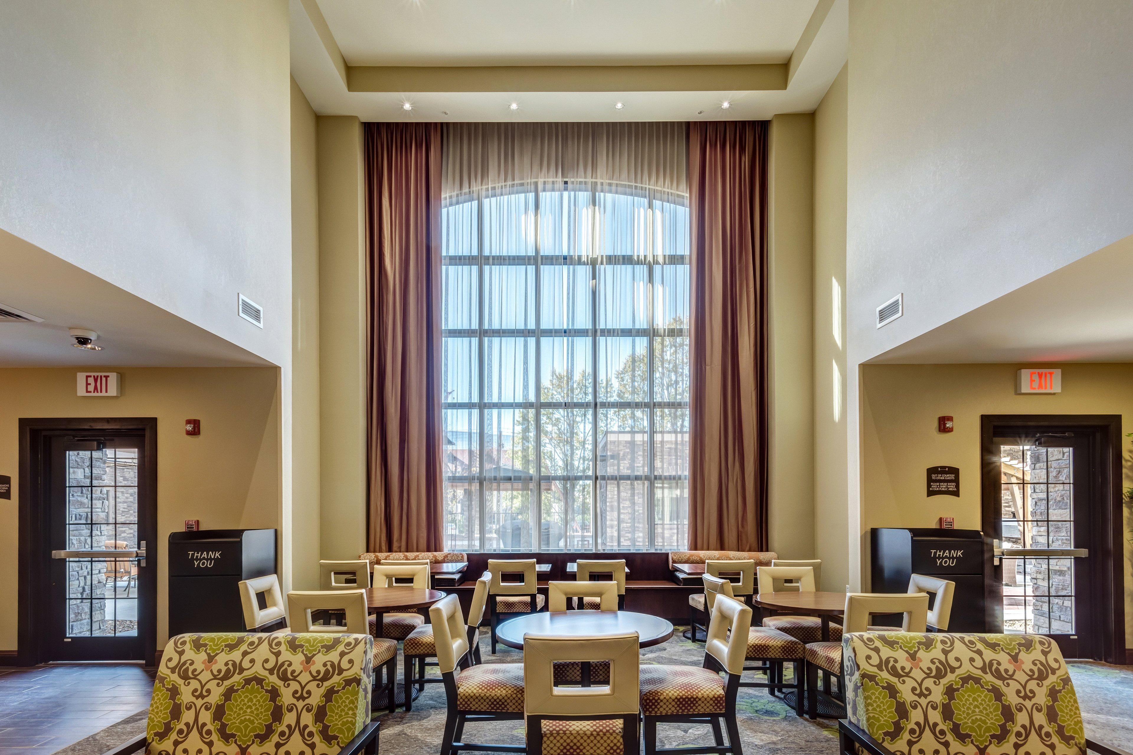 Staybridge Suites St Louis - Westport By Ihg Maryland Heights Eksteriør bilde