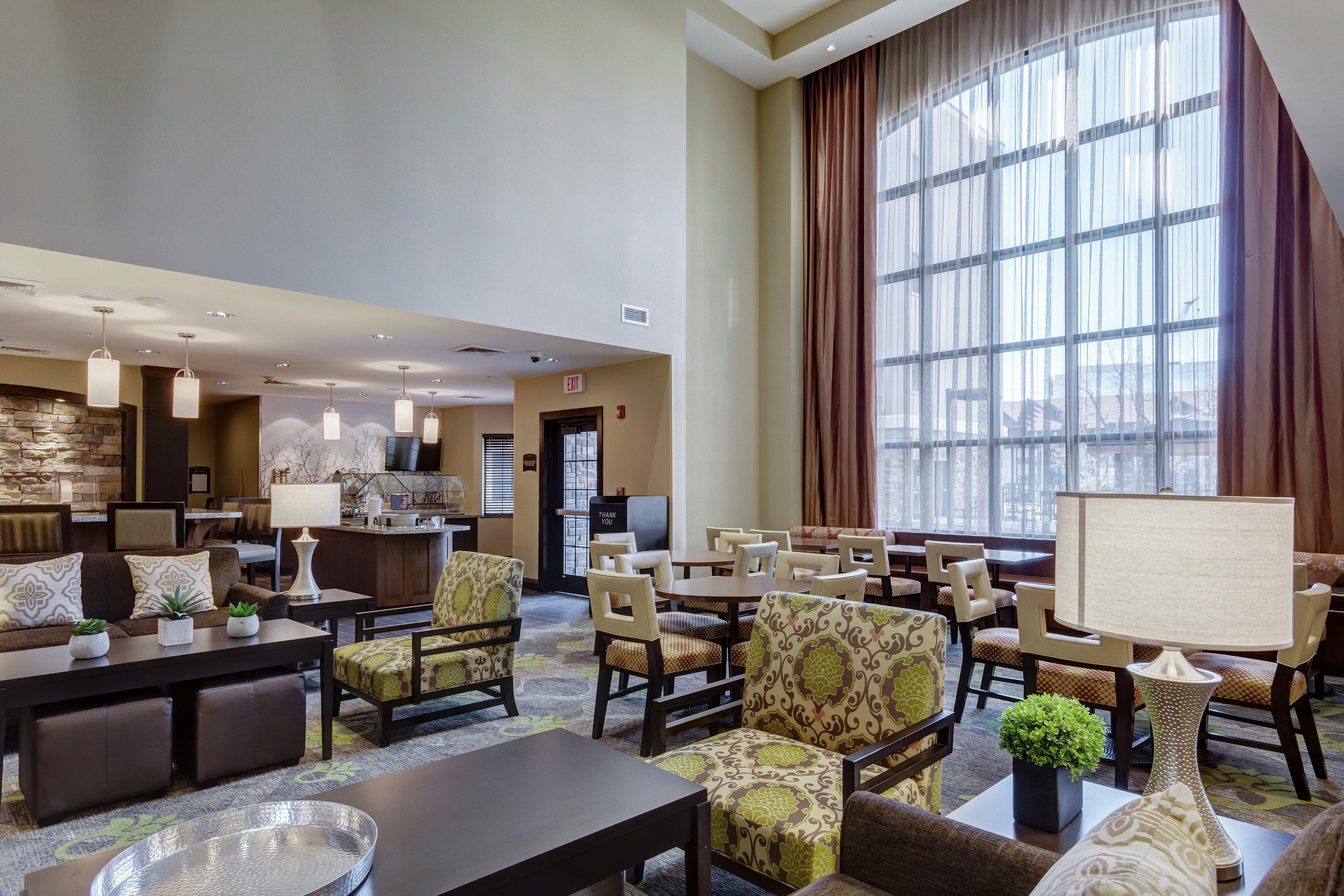 Staybridge Suites St Louis - Westport By Ihg Maryland Heights Eksteriør bilde