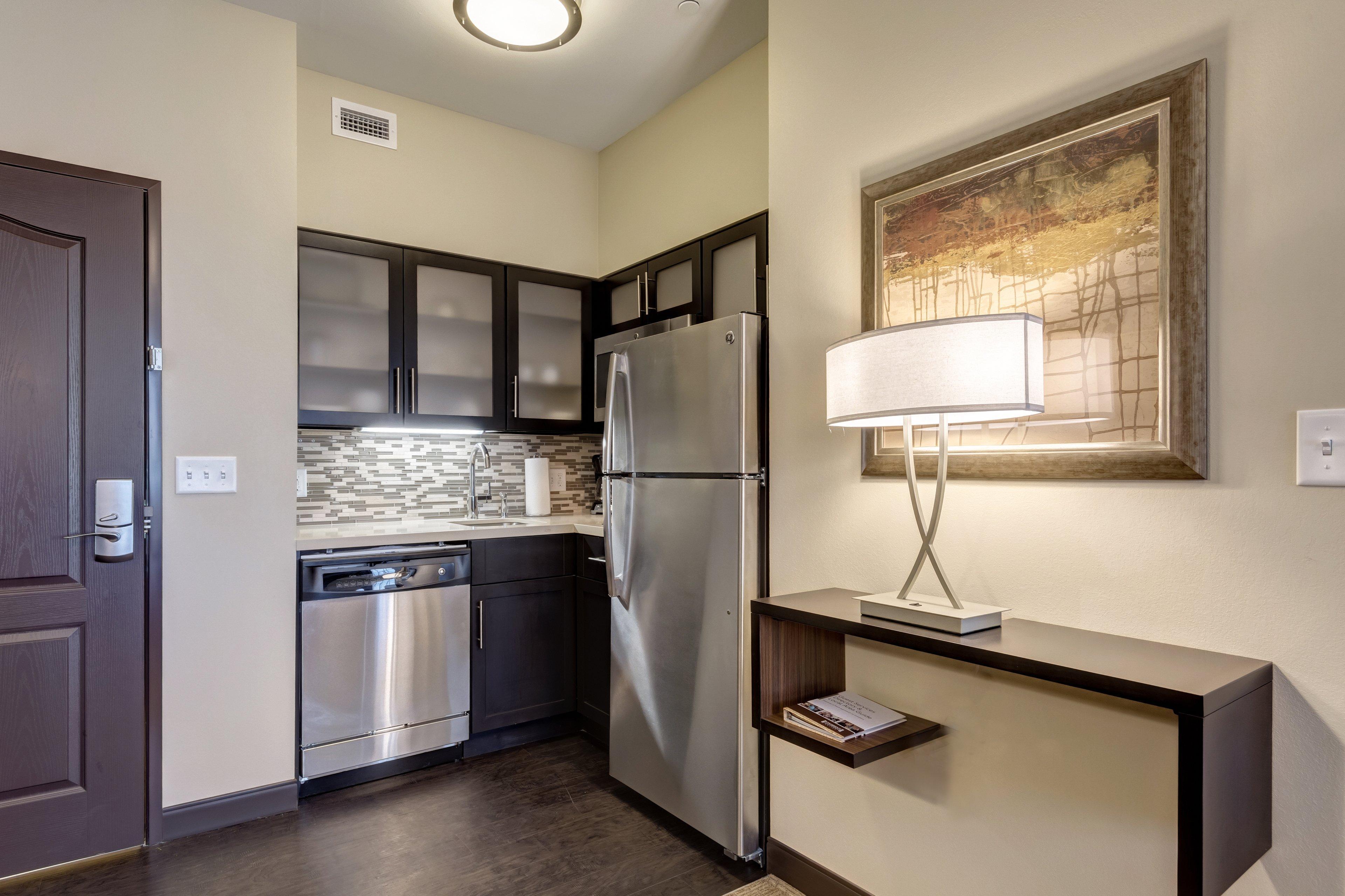 Staybridge Suites St Louis - Westport By Ihg Maryland Heights Eksteriør bilde